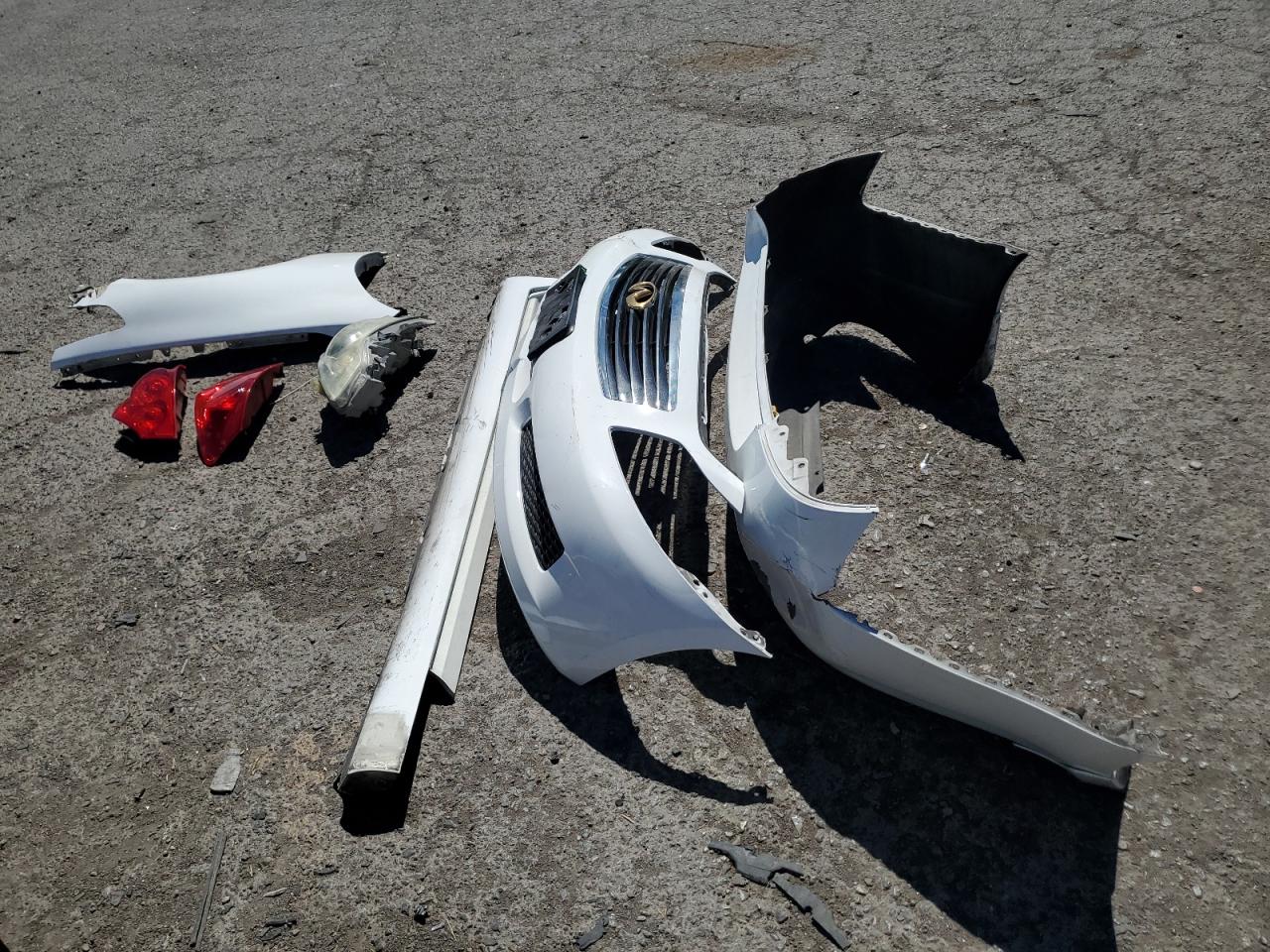 2009 Infiniti G37 Base VIN: JNKCV61E09M010673 Lot: 71496305