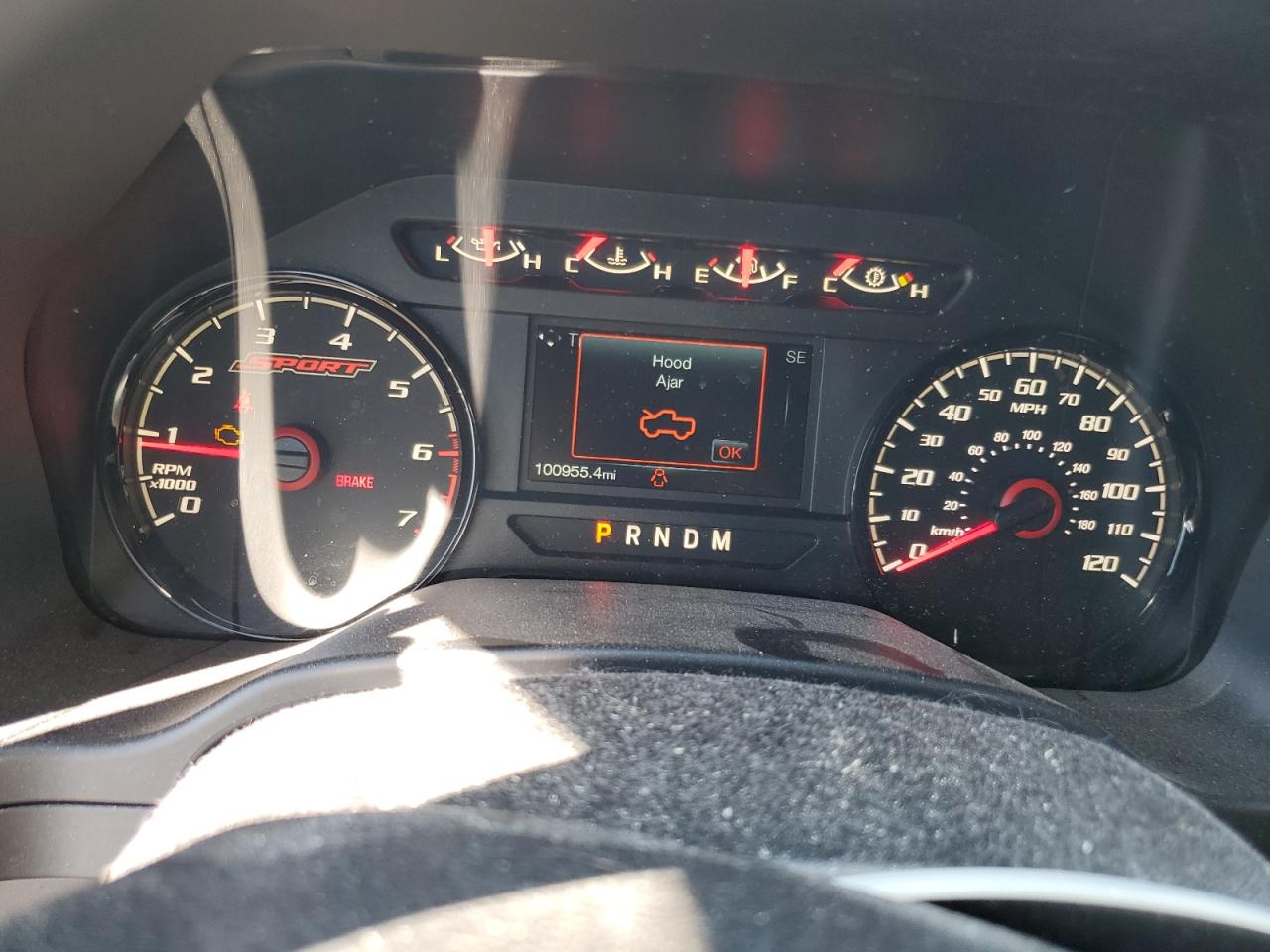 2018 Ford F150 Supercrew VIN: 1FTEW1EP5JFD77728 Lot: 84286515