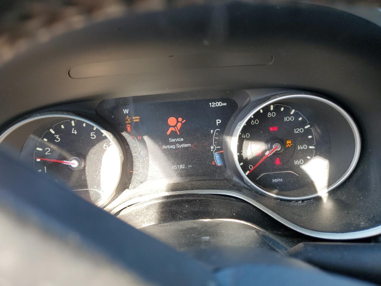 2021 Jeep Compass Limited VIN: 3C4NJDCB5MT515611 Lot: 84406605