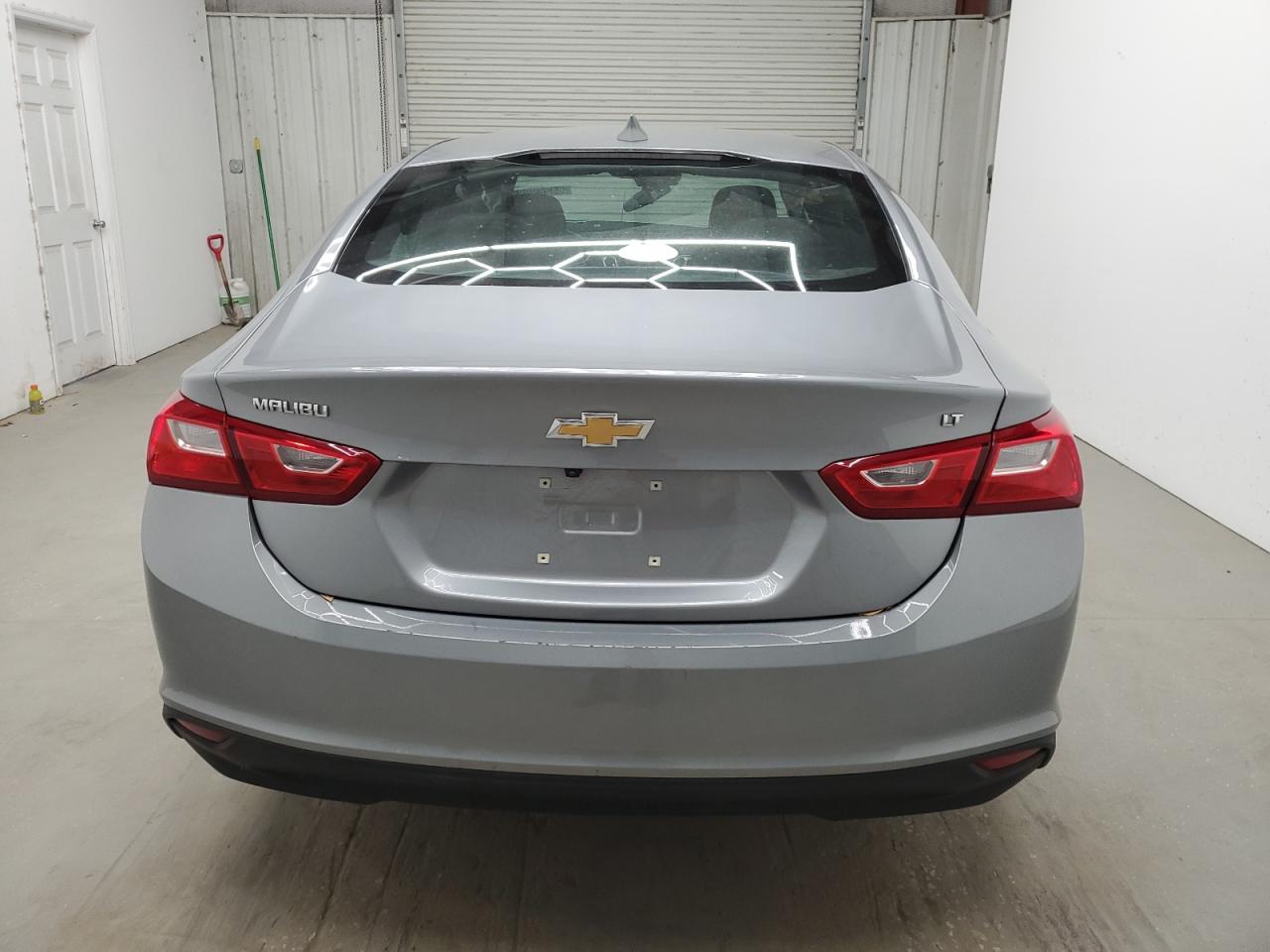 2023 Chevrolet Malibu Lt VIN: 1G1ZD5ST1PF232588 Lot: 84269885
