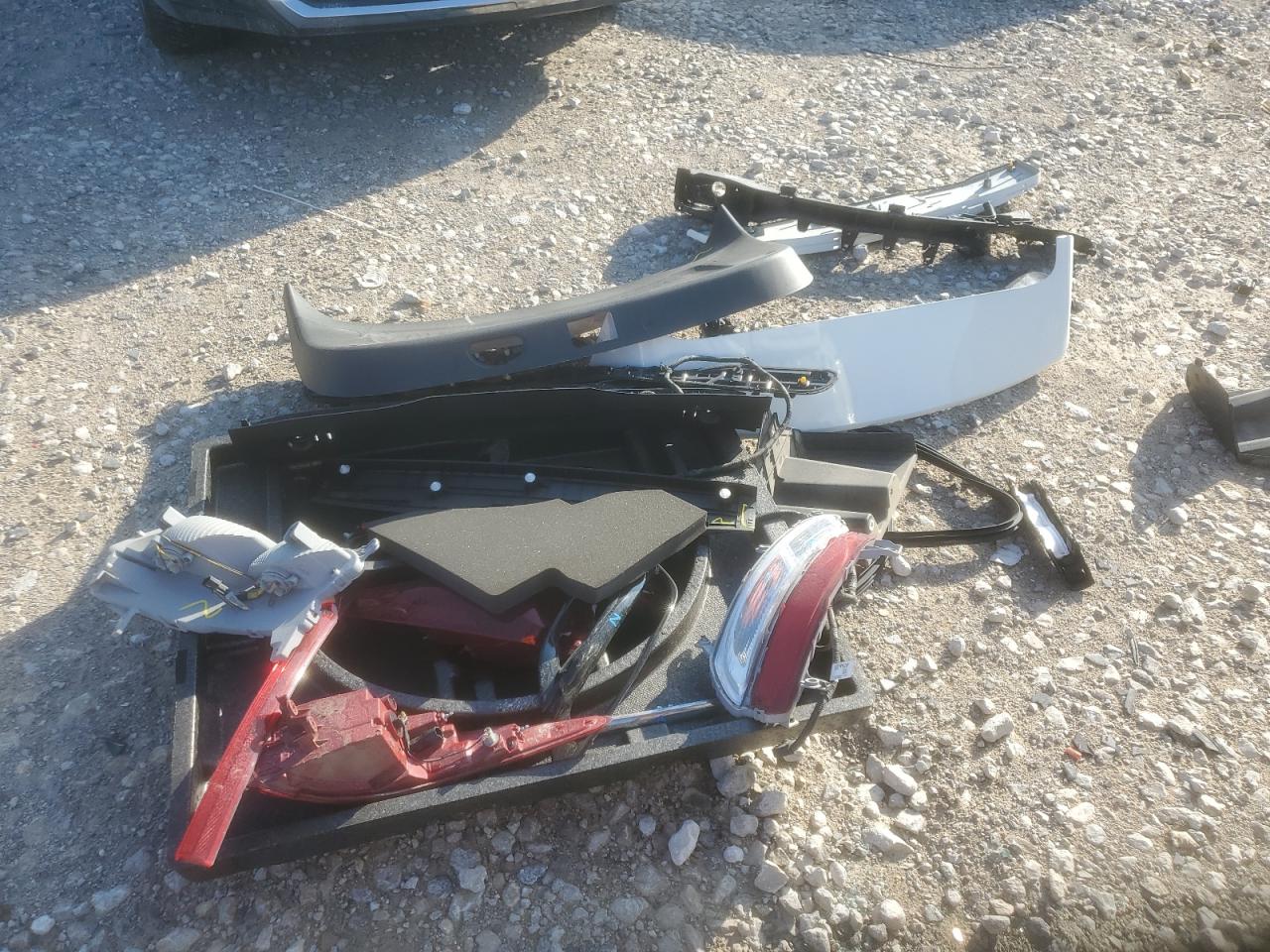 2020 Kia Sportage Lx VIN: KNDPM3AC0L7797665 Lot: 81549735