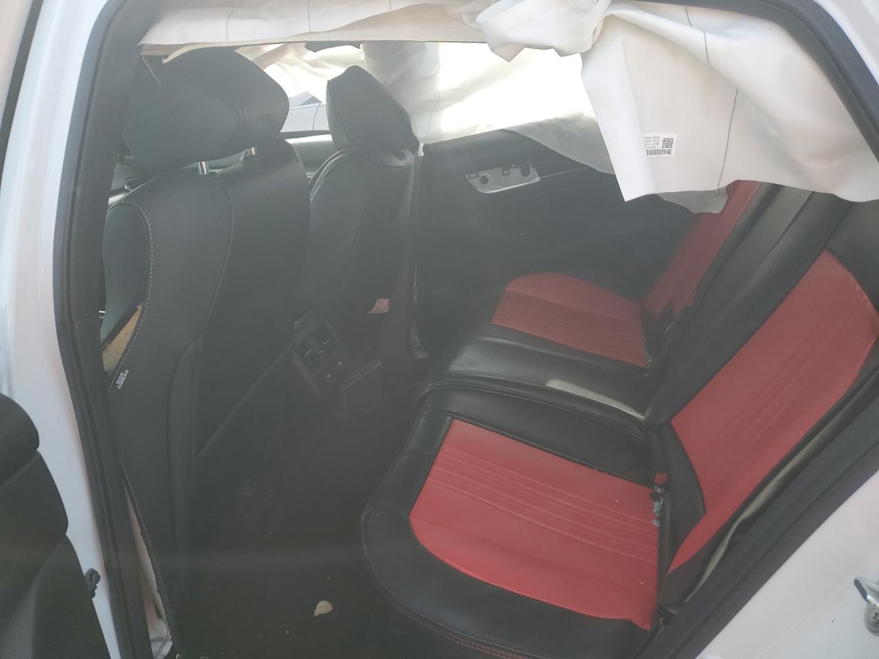 2022 Honda Accord Sport VIN: 1HGCV2F36NA000115 Lot: 71506465