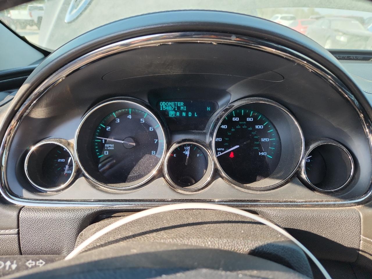 2016 Buick Enclave VIN: 5GAKRBKD4GJ199912 Lot: 80225335