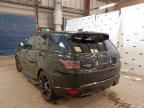 2019 LAND ROVER RANGE ROVER SPORT 3.0 SDV6 HSE DYNAMIC 5DR AUTO for sale at Copart SANDWICH