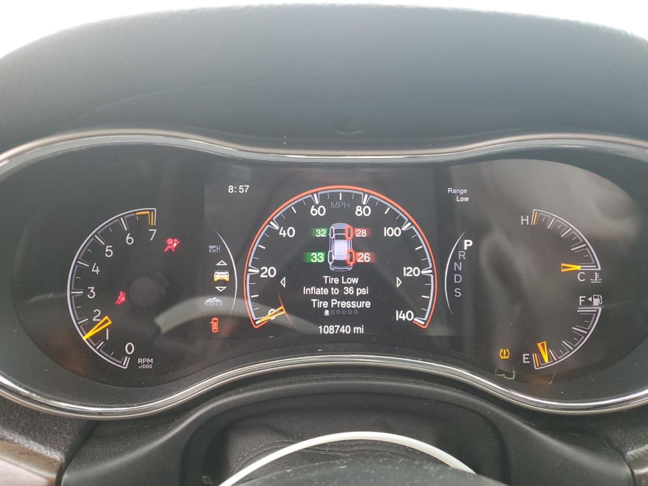 2014 Jeep Cherokee VIN: 1C4RJFBG9EC517577 Lot: 80266095