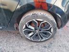 2017 RENAULT CLIO DYNAMIQUE S NAV DCI  for sale at Copart BRISTOL