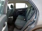 2009 TOYOTA AURIS TR STOPSTART VVTI  for sale at Copart YORK