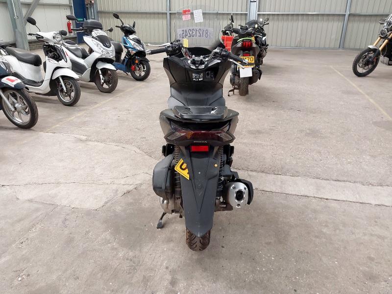 2023 HONDA WW 125 A-P 