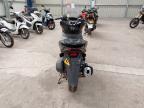 2023 HONDA WW 125 A-P  for sale at Copart NEWBURY