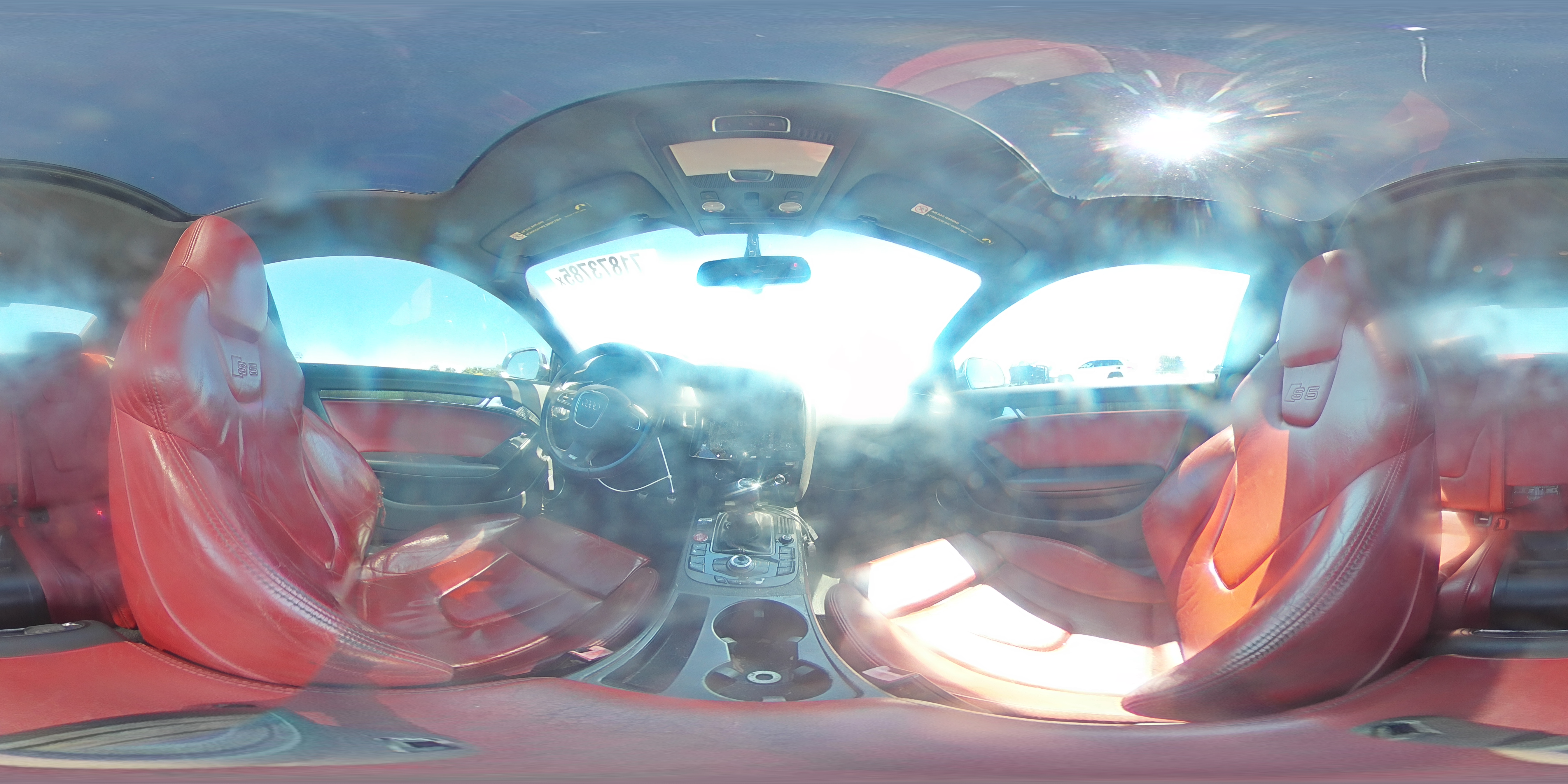 2009 Audi S5 Quattro VIN: WAURV78T39A020411 Lot: 71873785