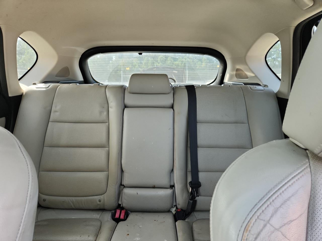 2014 Mazda Cx-5 Gt VIN: JM3KE2DY7E0351556 Lot: 70851715