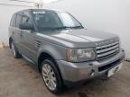 2007 LAND ROVER RANGE ROVER SP HSE TDV8 A 3.6 TDV8 HSE 5DR AUTO for sale at Copart GLOUCESTER