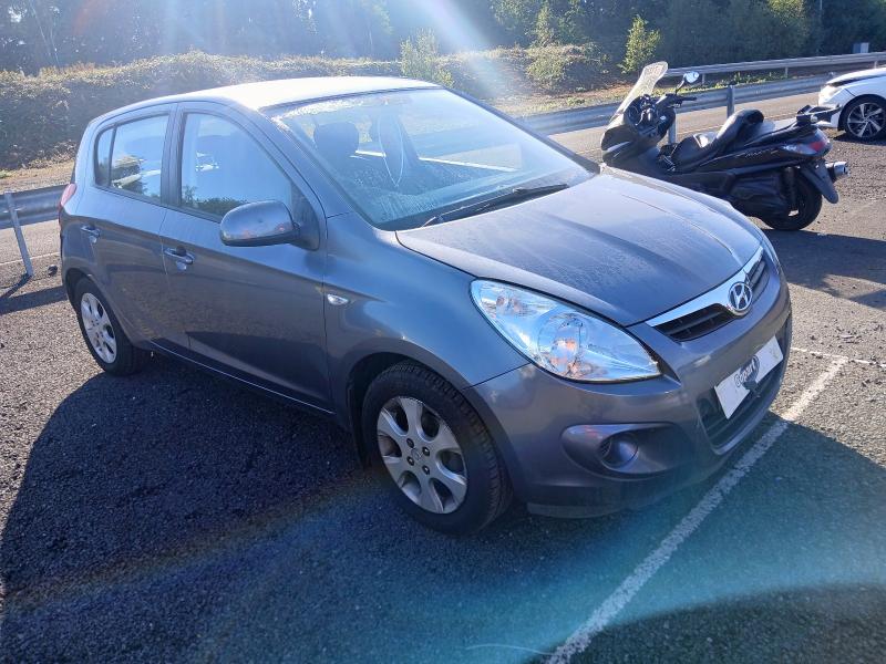 2010 HYUNDAI I20 COMFORT 