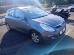 2010 HYUNDAI I20 COMFORT  for sale at Copart SANDTOFT