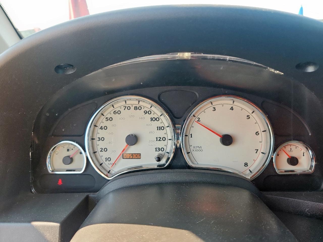 2005 Saturn Vue VIN: 5GZCZ33DX5S862381 Lot: 71122255