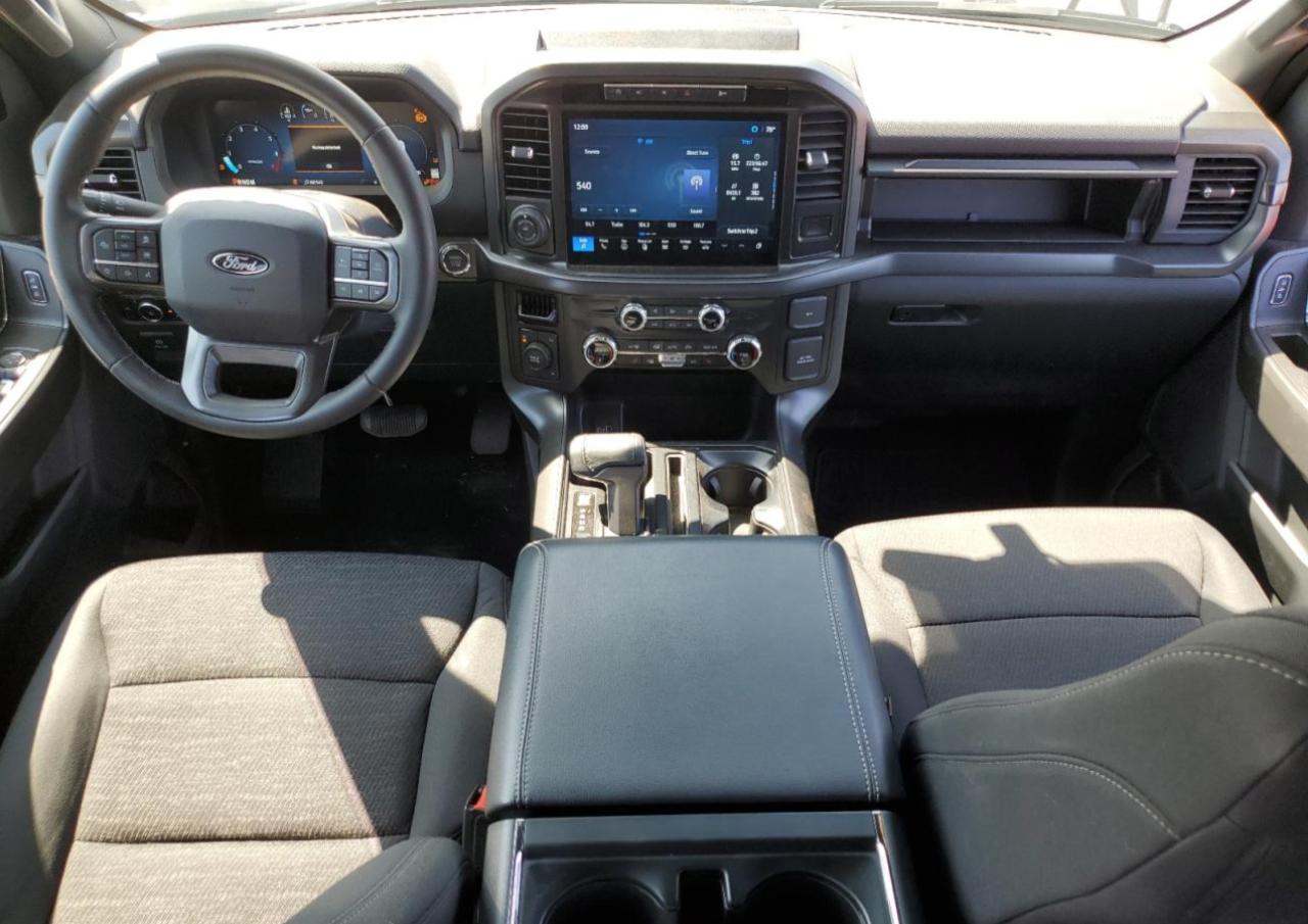 2024 Ford F150 Xlt VIN: 1FTEW3LP6RKE07871 Lot: 72000475