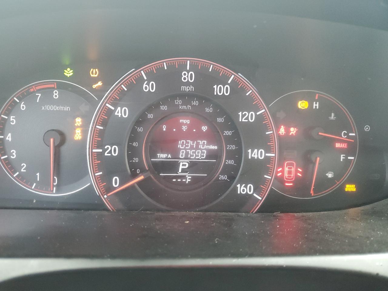 2017 Honda Accord Sport Special Edition VIN: 1HGCR2F10HA130849 Lot: 81054155