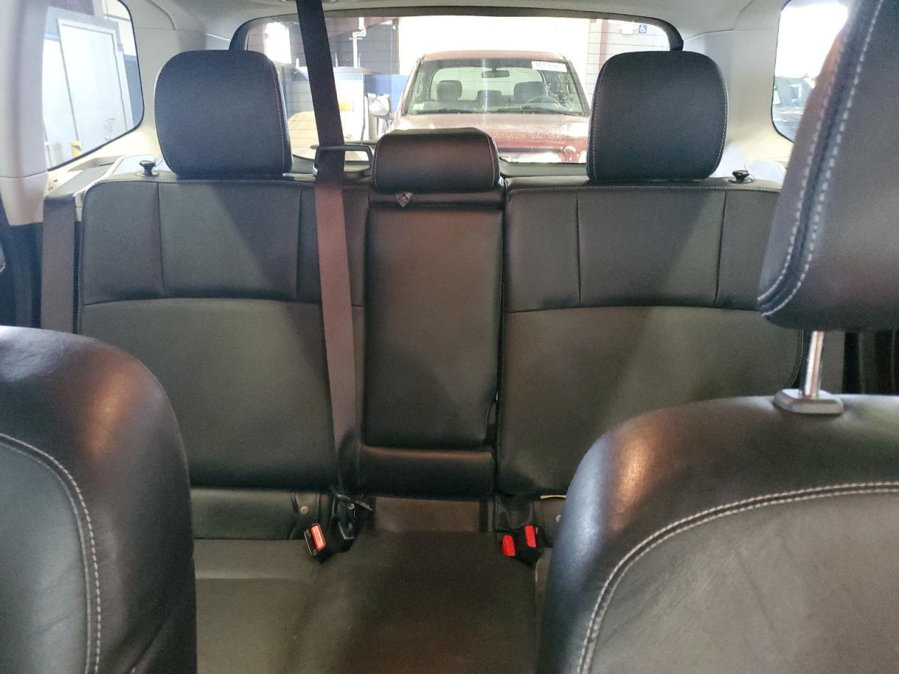 2015 Subaru Forester 2.0Xt Touring VIN: JF2SJGUC8FH508151 Lot: 81137115
