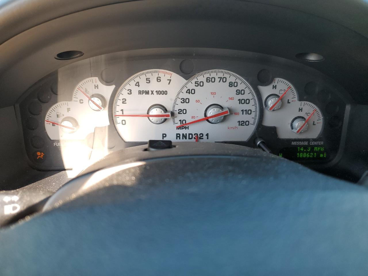 2004 Mercury Mountaineer VIN: 4M2DU86W84ZJ37957 Lot: 80941125