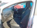 2018 FORD FIESTA 1.0 ECOBOOST TITANIUM 5DR for sale at Copart WOLVERHAMPTON