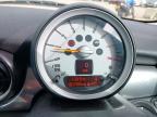 2007 MINI HATCHBACK COOPER S for sale at Copart COLCHESTER