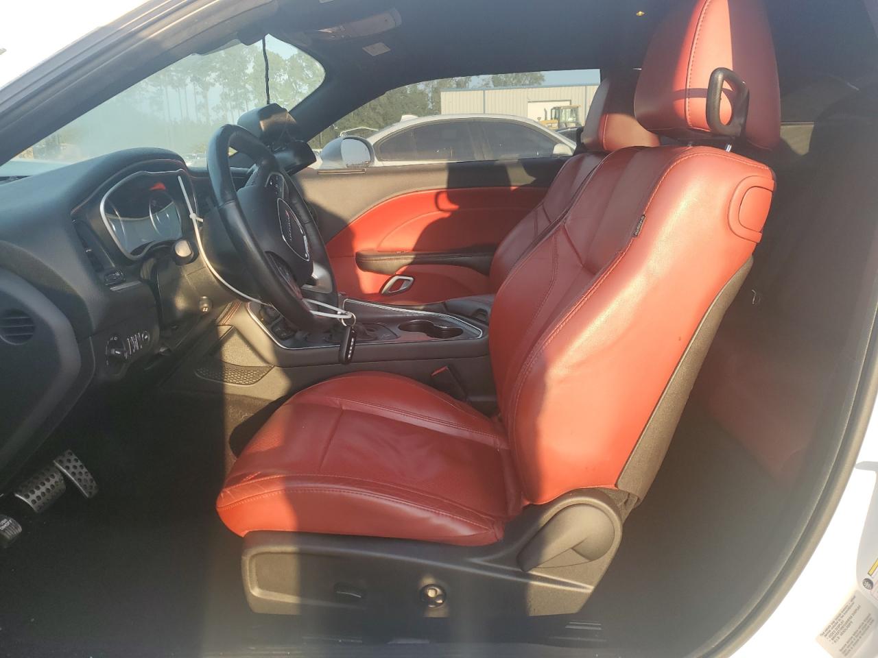 2015 Dodge Challenger Sxt Plus VIN: 2C3CDZBG2FH761511 Lot: 81858545