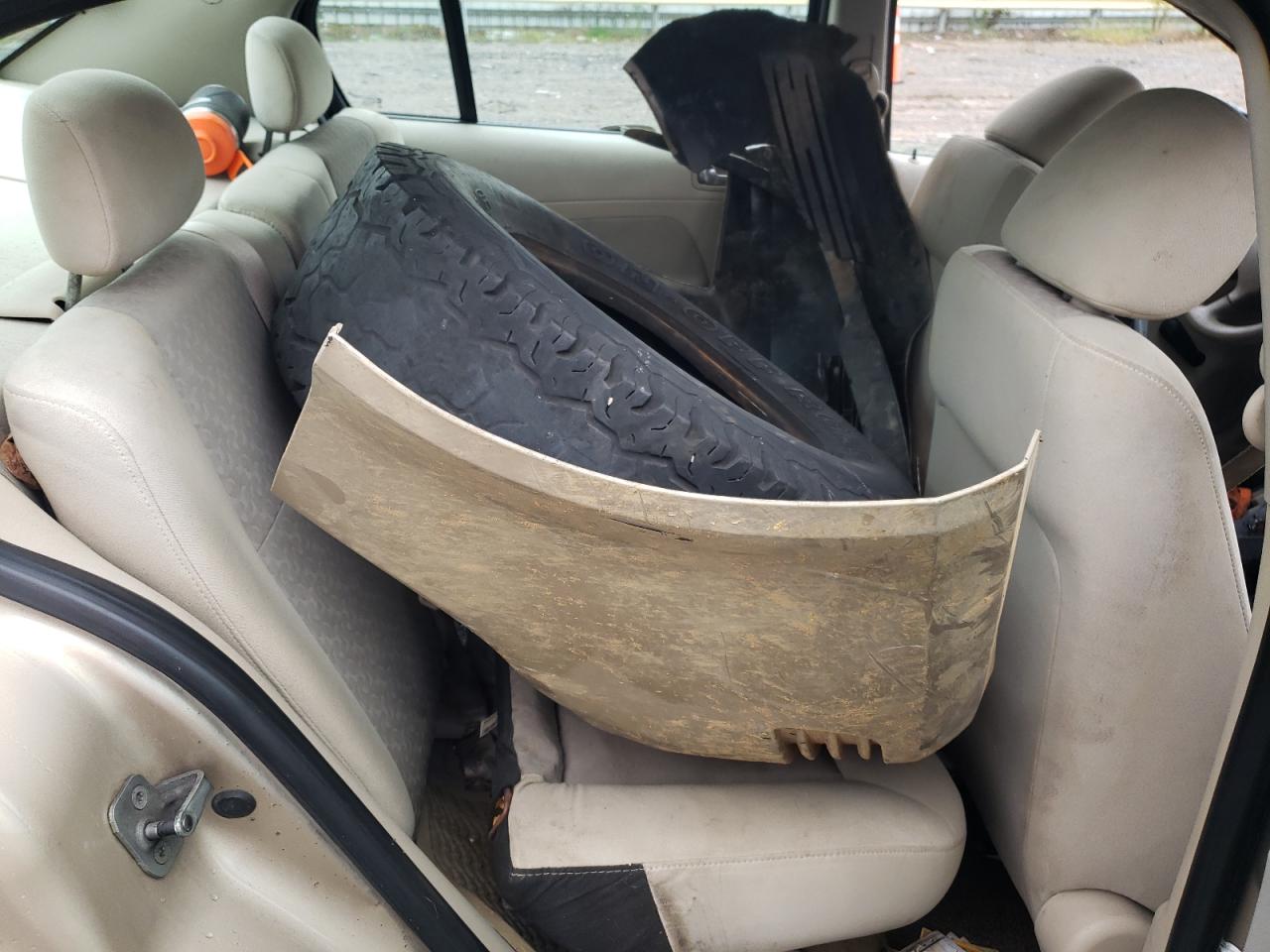 2006 Chevrolet Cobalt Ls VIN: 1G1AK55F867801387 Lot: 81302415