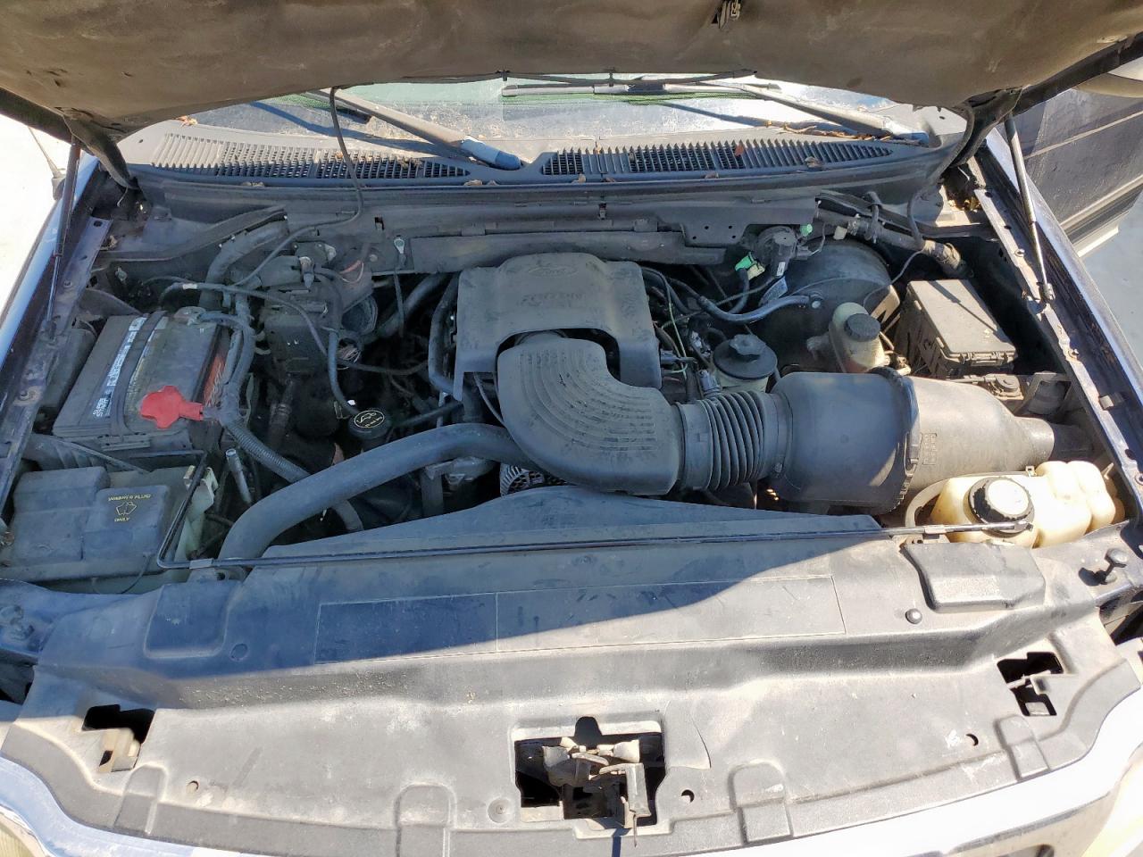 2002 Ford F150 Supercrew VIN: 1FTRW07612KB61755 Lot: 71523165