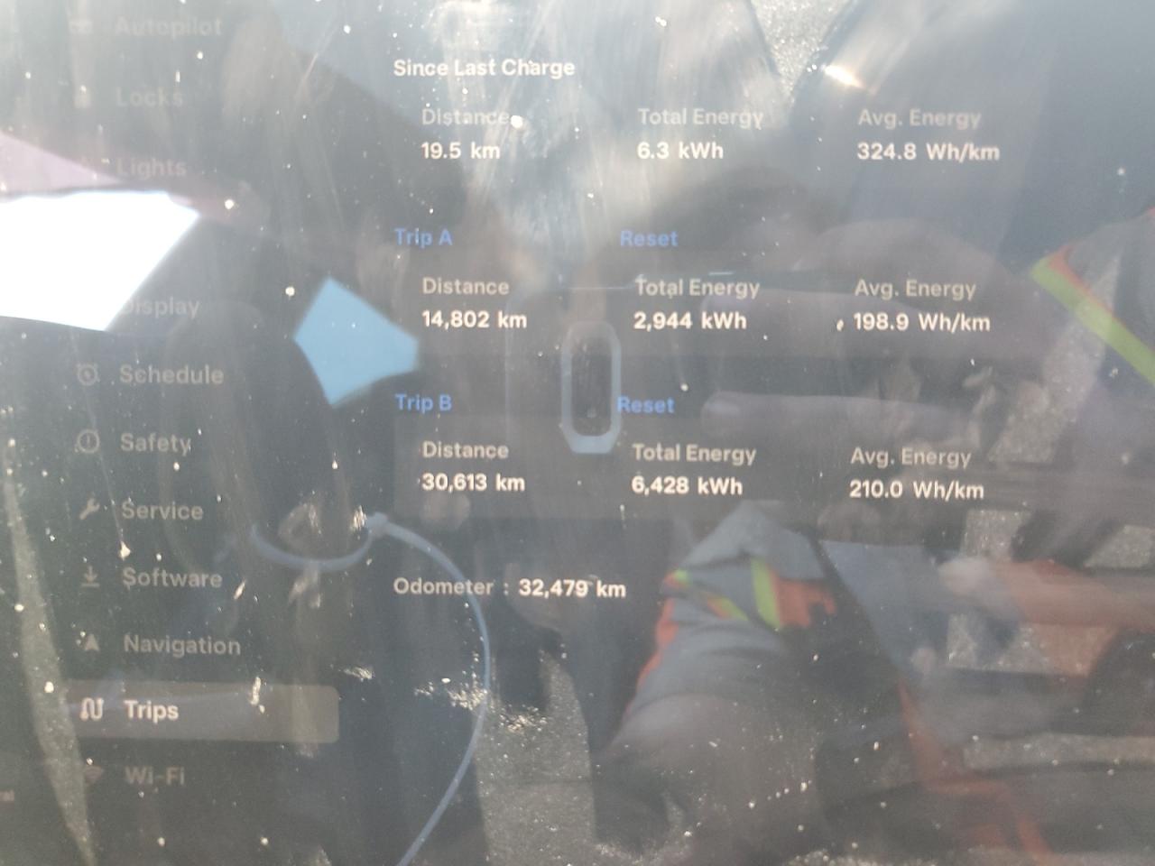 2023 Tesla Model S VIN: 5YJSA1E56PF518917 Lot: 70001505