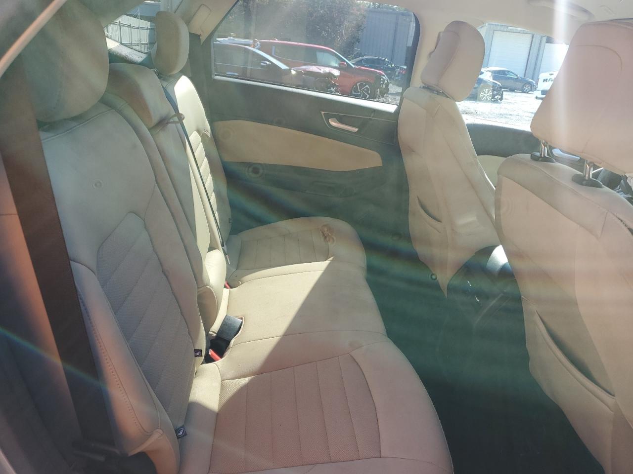 2024 Ford Edge Se VIN: 2FMPK4G90RBA43250 Lot: 81849695