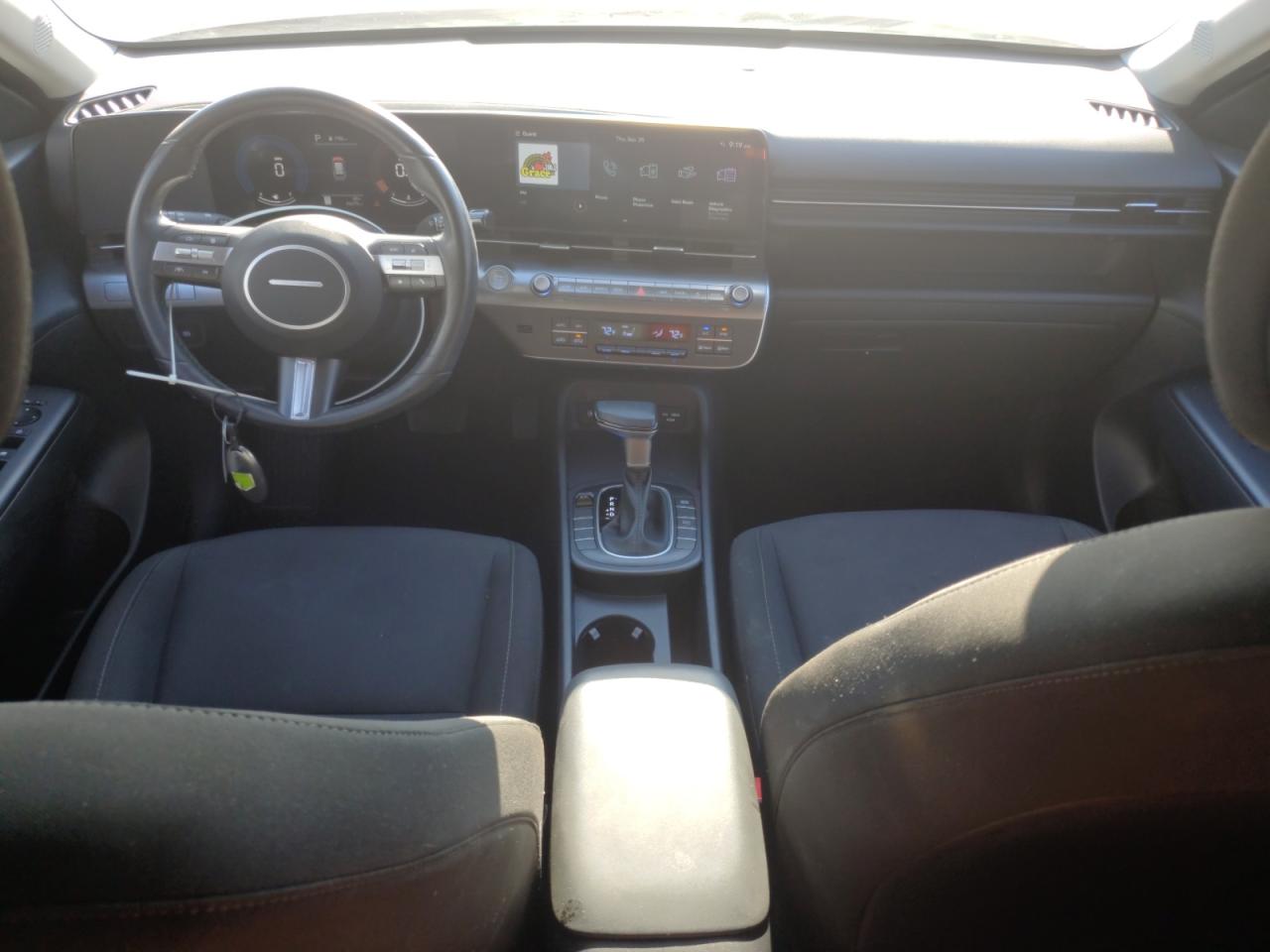 2024 Hyundai Kona Sel VIN: KM8HB3AB0RU176675 Lot: 84028945