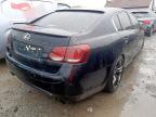 2005 LEXUS GS300 SE AUTO  for sale at Copart WOLVERHAMPTON