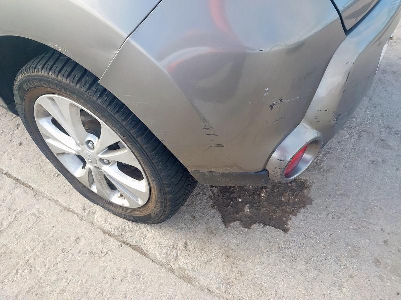 2016 KIA SOUL CONNECT + CRDI AUTO 