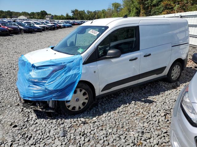  FORD TRANSIT 2020 Biały