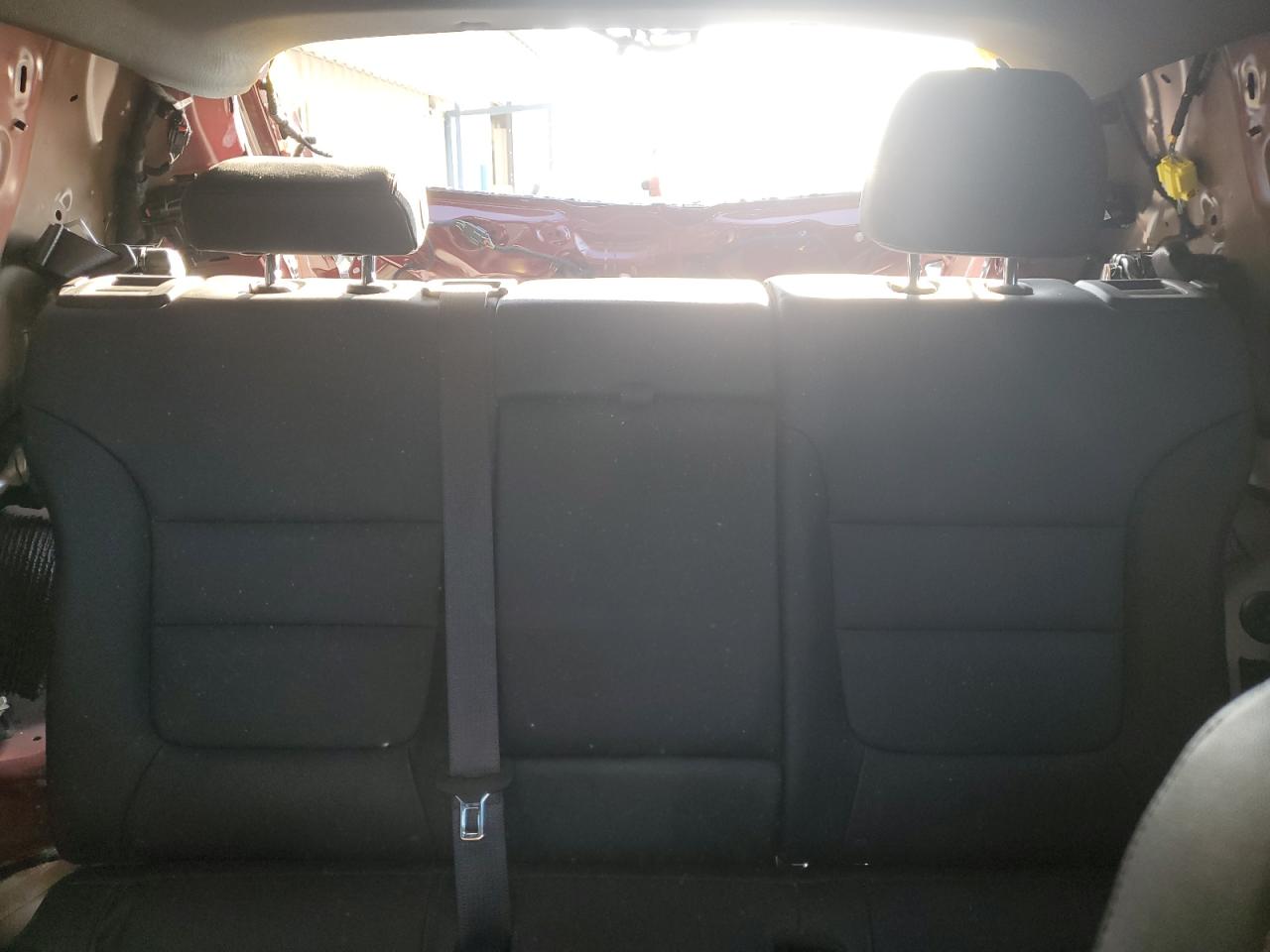 2025 Chevrolet Trailblazer Rs VIN: KL79MTSL1SB044288 Lot: 80714525