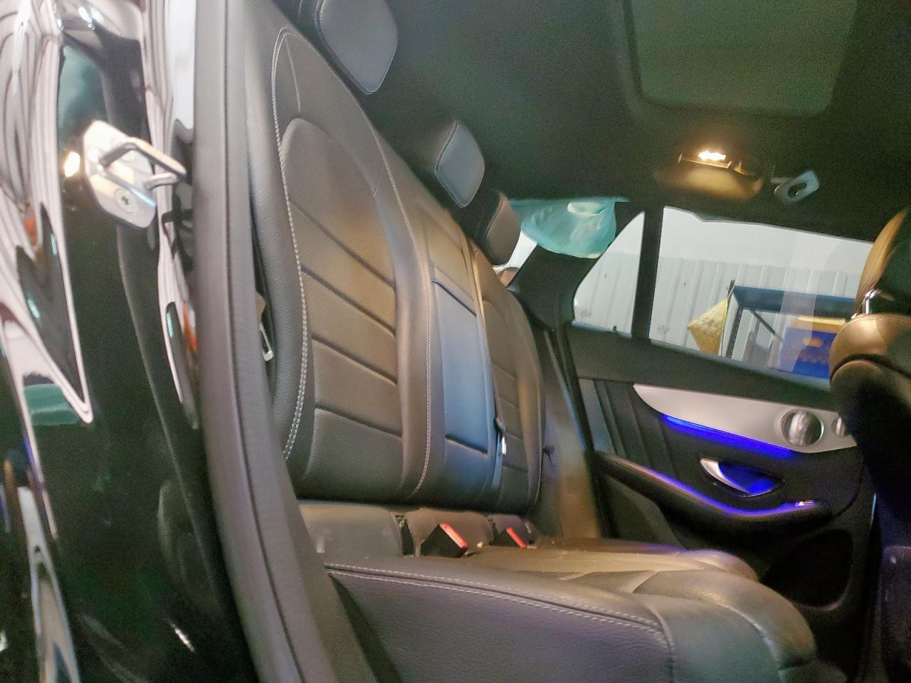 2021 Mercedes-Benz Glc 300 VIN: W1N0G8DB4MF875051 Lot: 71230335