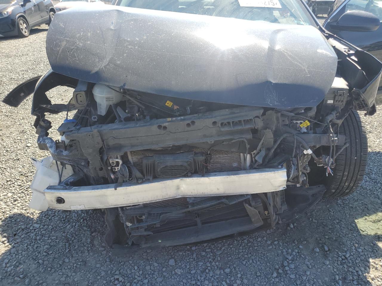 2019 Kia Niro Fe VIN: KNDCB3LC0K5235034 Lot: 81593275