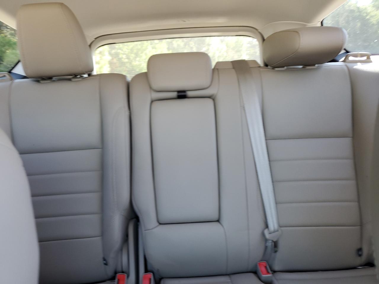 2014 Ford Escape Titanium VIN: 1FMCU0J9XEUB69498 Lot: 81100195