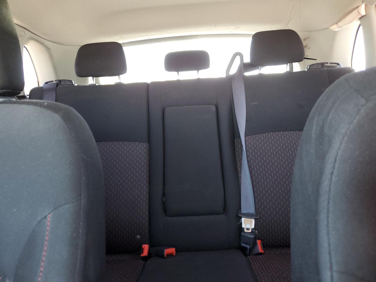 2018 Mitsubishi Outlander Sport Es VIN: JA4AR3AU4JZ006856 Lot: 80387275