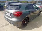 2015 MERCEDES-BENZ A 200 D AMG LINE PREMIUM  for sale at Copart ROCHFORD