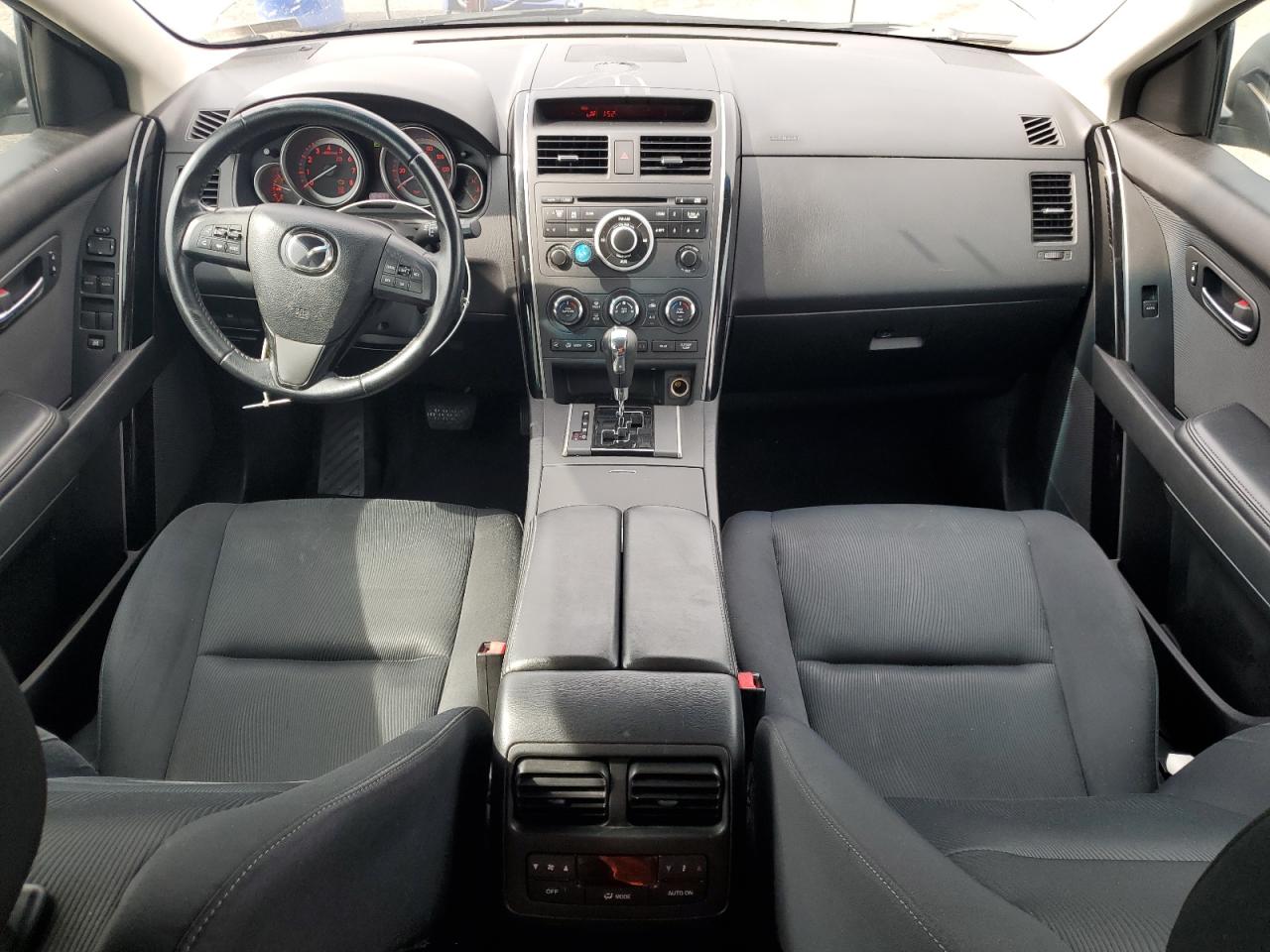 2012 Mazda Cx-9 VIN: JM3TB3BV0C0339323 Lot: 84442325