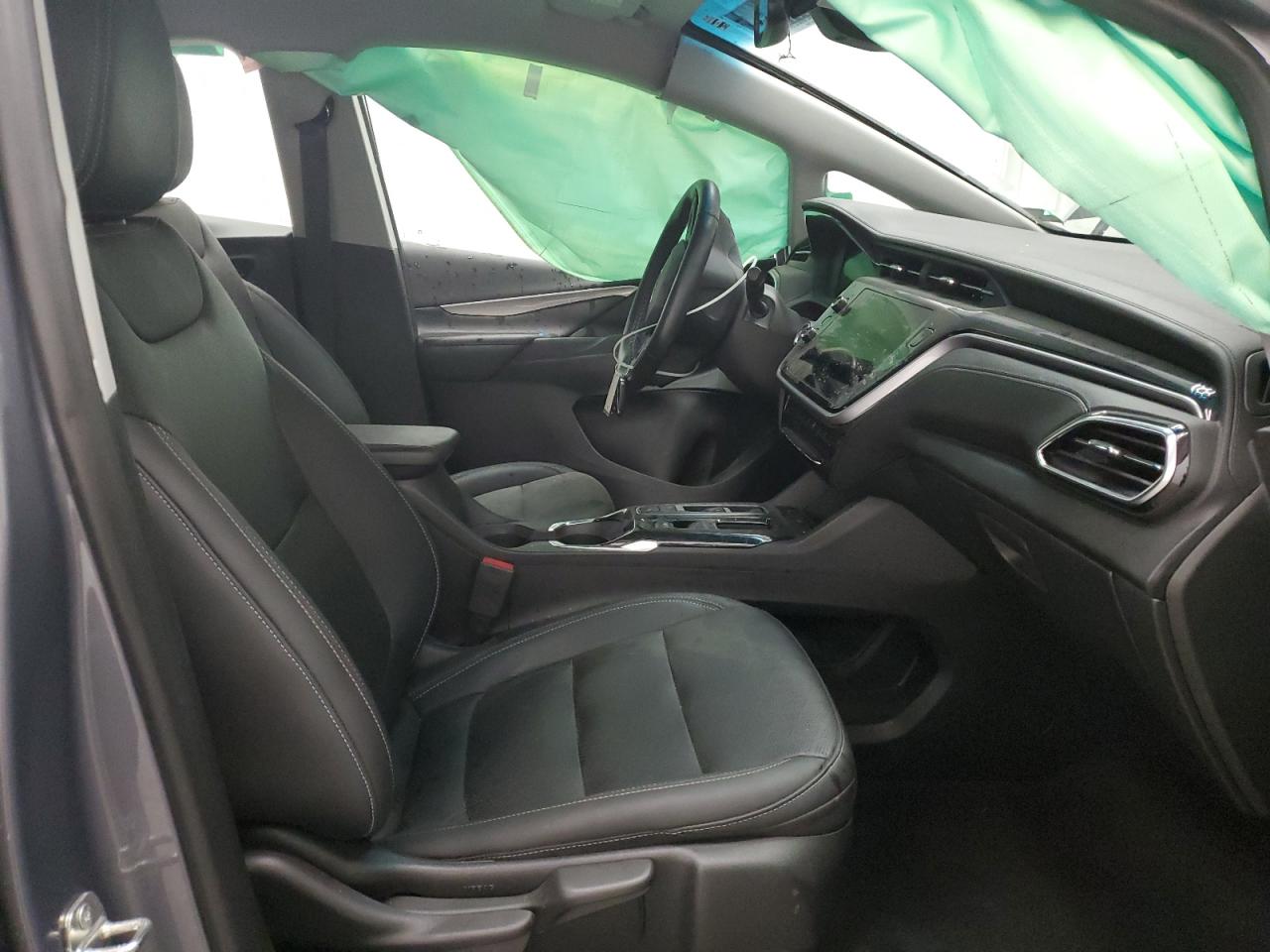 2022 Chevrolet Bolt Ev 2Lt VIN: 1G1FX6S09N4134441 Lot: 71441085