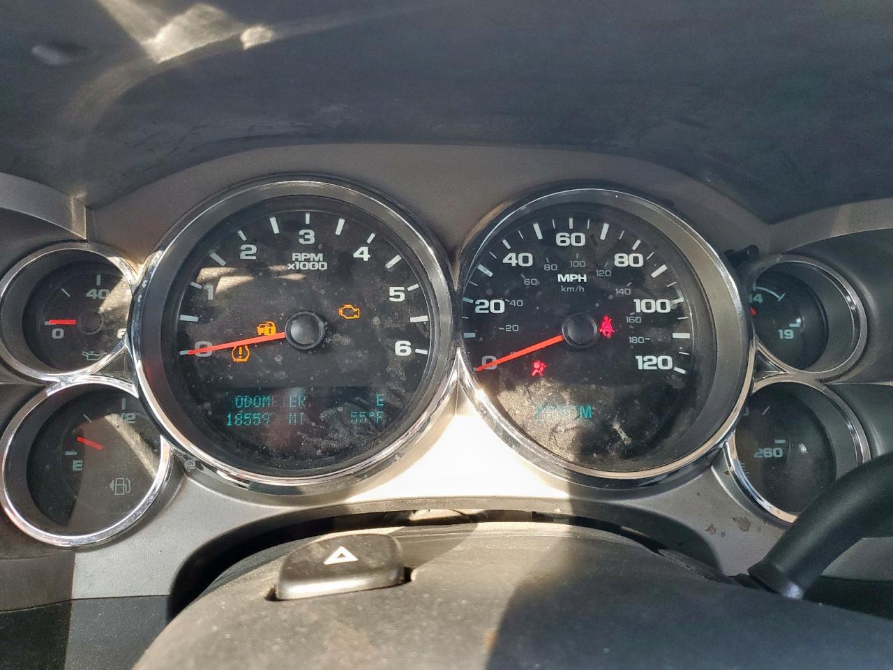 2011 Chevrolet Silverado C1500 Lt VIN: 3GCPCSE07BG403854 Lot: 80082875