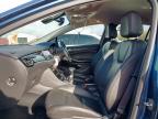2016 VAUXHALL ASTRA ELITE NAV CDTI  for sale at Copart BRISTOL