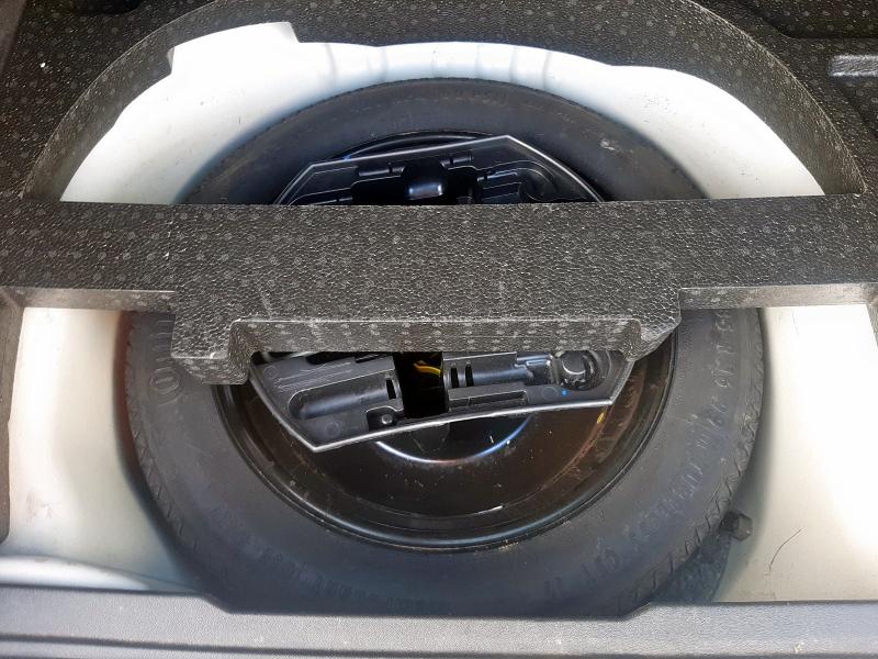 2013 PEUGEOT 2008 ALLURE