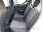 2014 SUZUKI ALTO SZ  for sale at Copart WESTBURY