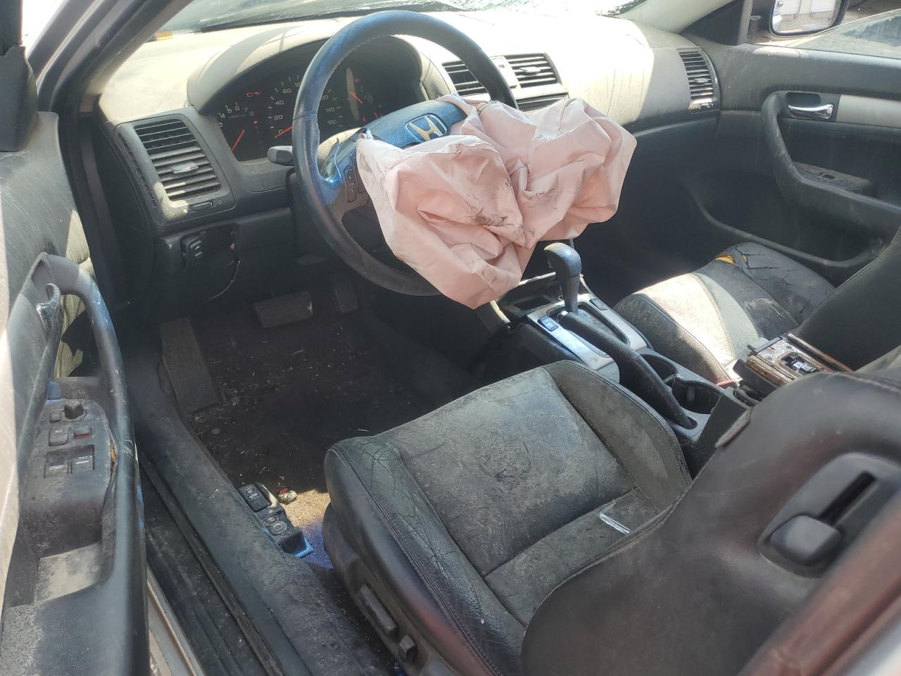 2006 Honda Accord Ex VIN: 1HGCM72636A024454 Lot: 71529965