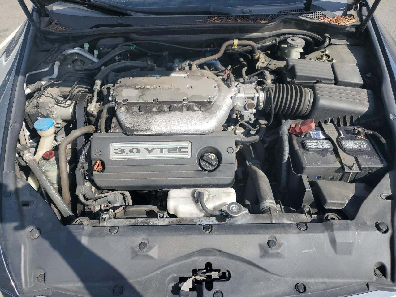 2007 Honda Accord Se VIN: 1HGCM66487A010618 Lot: 81442075