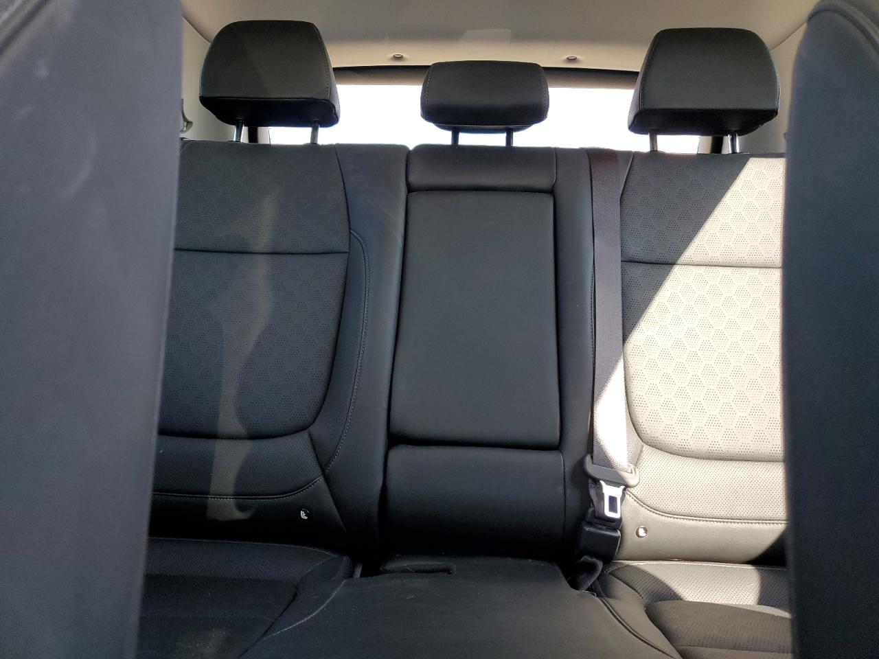 2021 Kia Seltos Sx VIN: KNDETCA29M7224878 Lot: 81017725