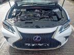 2020 LEXUS ES 300H F SPORT CVT  for sale at Copart CHESTER